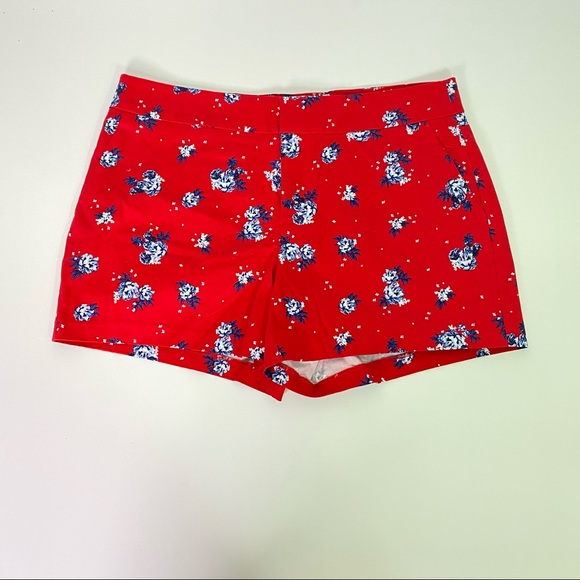 Maison Jules | Women’s Trouser Shorts Size 10 - Picture 6 of 6